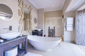 Am Lodge Hoedspruit Extérieur photo